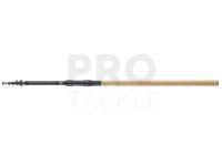 Daiwa Ninja X Tele Carp Rods