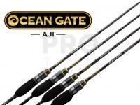 Jackson Ocean Gate Aji rods