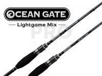 Jackson Rods Ocean Gate Lightgame Mix