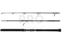 Penn Overseas XT II Offshore Casting