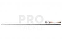 Savage Gear Revenge SG6 Pelagic Vertical Baitcast Rod