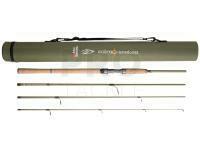 Abu Garcia Salmo Seeker Spinning