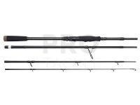 Savage Gear Rods SG2 Power Game Travel