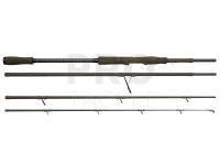 Savage Gear SG4 Fast Game TR rods
