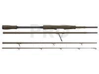 Savage Gear SG4 Medium Game Travel rods