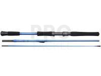 Savage Gear Rods SGS4 Inline Boat Game