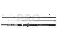 Casting rods, baitcasting rods - PROTACKLESHOP