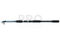 Jaxon Tenesa Tele Carp TX Rods