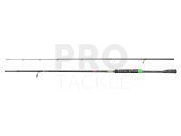 Berkley URBN II Allrounder Spinning Rod