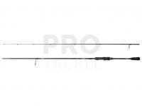 Abu Garcia Veritas SENSI-S Spinning rods