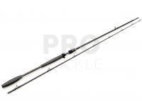 Westin W10 Powercast-T rods