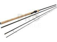 Westin W2 Spin 4sec Travel rods
