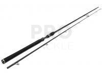 Westin Rods W3 Powershad 2nd