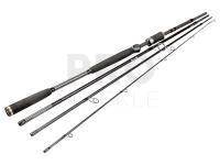 Westin W3 Spin 2nd Travel spinning rods