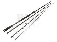 Westin Rods W3 Ultralight Spin 2nd Travel