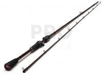 Westin Rods W4 Finesse-T T&C 2nd