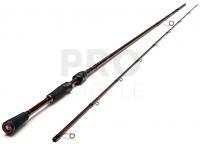 Westin Rods W4 Finesse T&C 2nd