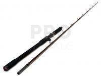 Westin W4 MonsterStick-T 2nd Rods