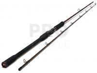 Westin W4 Powercast-T 2nd Rods