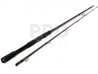 Westin W4 Powershad 2nd Rods