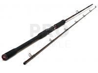 Westin W4 Powershad-T 2nd Rods