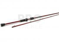 Westin Rods W6 Finesse-T T&C