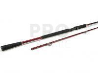 Westin W6 Powercast Rods