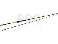 Westin W8 Finesse Spin & Blade-T 2nd