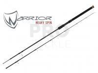 FOX Rage Rods Warrior Heavy Spin Rods