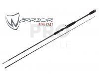 FOX Rage Rods Warrior Pike Casting Rod