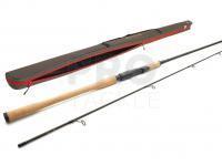 Westin Rods W4 Spin Rods