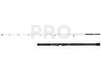 DAM Madcat White Close Combat Spinning Rod