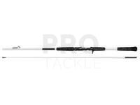 DAM Madcat White Inline LCF Multiplier Casting Rod