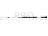 DAM Madcat White Inline LCF Spinning Rod