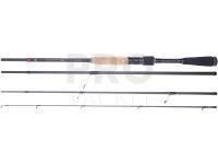 RtB Refuse to Blank Rods Zephyr Travel Spinning