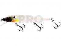 Westin Jerkbite SR 13.5cm 22g Floating - Ghost Hunter