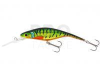 Hard Lure Westin P10DR Crankbait 10cm 16g Floating - Firetiger Flash