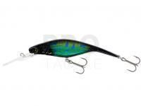 Hard Lure Westin P10DR Crankbait 10cm 16g Floating - UV Dark Burbot