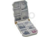 Westin Rigging Box Perch 61 pcs