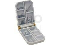 Westin Rigging Box Rigs and Leaders 65 pcs