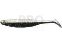 Soft Bait Westin ShadTeez Slim Yin&Yang Glow Limited 10cm - Black Yin Glow