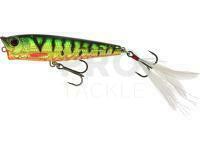 Westin Spot-On Popper 6.5cm 7g - Firetiger Flash