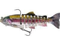Lure Westin Tommy the Trout Multi Jointed R2F 16cm 52g - Real Rainbow Trout