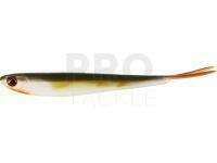 Soft Baits Westin Twinteez V2 V-Tail 14.5cm 9g - Bass Orange
