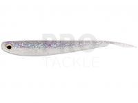 Soft Bait Westin TwinTeez V2 V-Tail 6.5cm 1g - Sparkling Blue