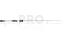 Rod Westin W3 Dropshot 3rd 2.16m 5-25g