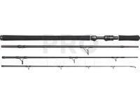 Rod Westin W3 Powercast Travel 3rd 2.36m 20-80g