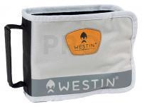 Westin W3 Rig Wallet Grey/Black - S: 20 x 15 x 4 cm