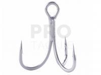 Treble Sea Hooks Savage SGY 2X 8pcs - #5