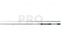 Rod Jaxon Tenesa Easy Spin 2.40m 20-60g